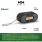 Bocina Bluetooth House of Marley JA021SB Portátil A Prueba de Agua con Sonido Potente