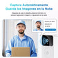 Smart Home Wifi Video Doorbell Con Detector De Movimiento M6