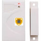 Alarma Casa-negocio Inalambrica Chip Gsm-linea Fija