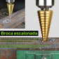 Kit Completo de Herramientas Eléctricas 46pcs: Llaves de Impacto y Taladro Inalámbrico