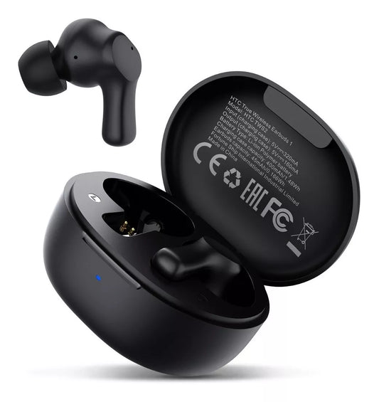 Audífono Bluetooth Inalámbricos Htc Tws2 Bt5.1 - Metacompras