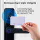 Cerradura Inteligente Electrónica Huella Digital App