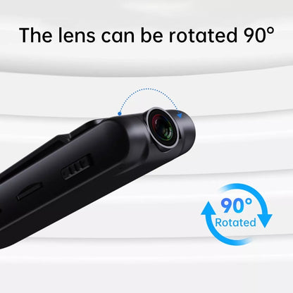 Cámara De 1080p 64gb Hd Pequeña Con Visión Nocturna - Metacompras