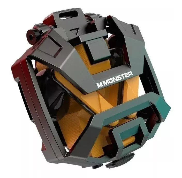 Audífonos Monster Airmars Xkt09 - Metacompras