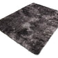 Alfombra Súper Suave De Piel Peluda Para Sala De Estar 160x2 - Metacompras