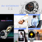 Smartwatch Lige BW0220A Pro Sport Resistente al Agua con Monitoreo de Salud