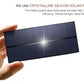 Cargador Solar Powerbank Contra Agua 30.000 Mah Uso Rudo