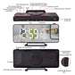 Reloj Despertador Digital Proyección Con Radio Y Proyector