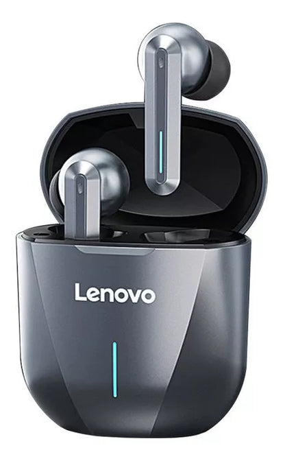 Audífonos Para Juegos Lenovo Xg01 Bluetooth Audífonos - Metacompras