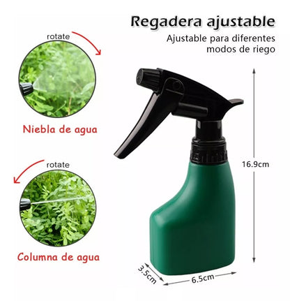 Juego Herramientas Jardinería Pare Jardín Plantación Podar - Metacompras