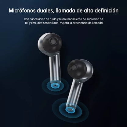 Audífonos Para Juegos Lenovo Xg01 Bluetooth Audífonos - Metacompras