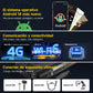 Celular Ulefone Armor 27T con Cámara Térmica FLIR y Carga Inalámbrica 30W