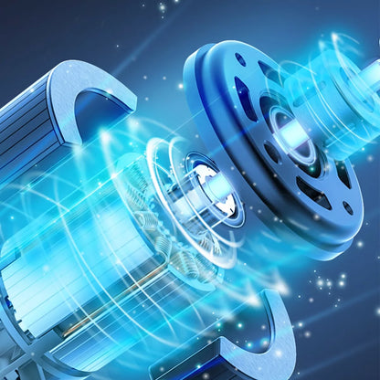 Bomba Infladora Digital Portátil Eléctrica 12v - Metacompras