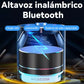 Audifonos Diadema Bluetooth Mini Bocina Y Smartwatch