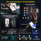 Celular Ulefone Armor 27T con Cámara Térmica FLIR y Carga Inalámbrica 30W