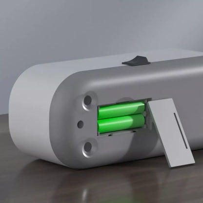 Limpiador Ultrasónico Portátil Con Cesta Para Limpiar Anillos - Metacompras