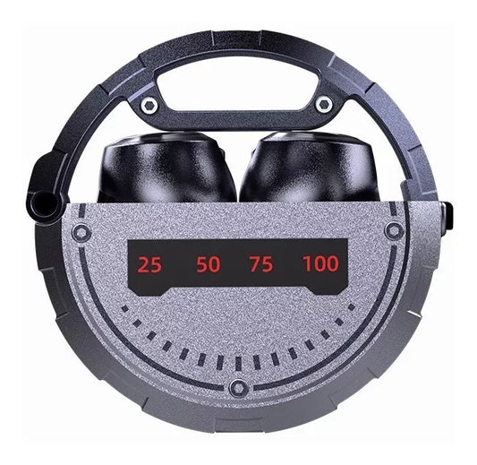 Audífonos Inalámbricos Bluetooth 5.3 Deportivos Gamer In Ear - Metacompras