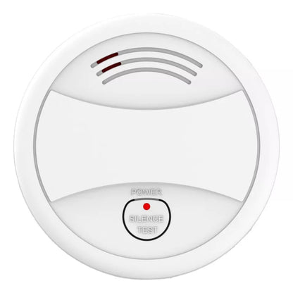 Detector De Humo Inteligente Smart Wifi Con Alexa/googlehome - Metacompras