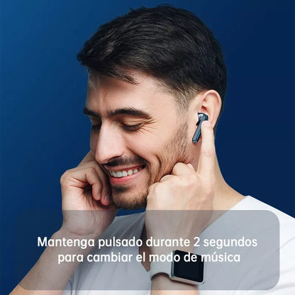 Audífonos Para Juegos Lenovo Xg01 Bluetooth Audífonos - Metacompras