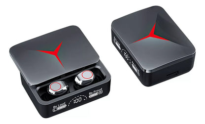 Auriculares M90 Pro Type C Slide Sports Inalámbricos - Metacompras