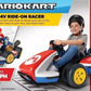 Mario Kart Go Kart 24v Montable Eléctrico