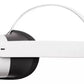 Lentes de Realidad Virtual Meta Quest 3S 128GB - Inmersión Total y Libertad Inalámbrica