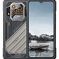 Cubot KingKong X 5G - Potente y Resistente, 512GB, 16GB RAM, Android 14