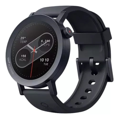 Reloj Inteligente CMF Watch Pro 2 – Pantalla AMOLED + Modos Deportivos Avanzados