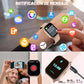 Smartwatch De 2 Pulgadas Auricular Bluetooth Smart