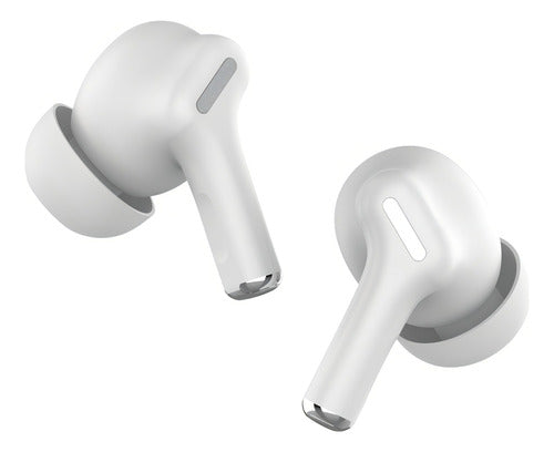 Audífonos Inalámbricos Daewoo Blitz TWS con Reducción de Ruido y Manos Libres - Metacompras