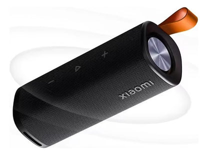 Bocina Portátil Bluetooth Xiaomi Sound Outdoor Mini 30W - Impermeable IP67, 12H de Reproducción