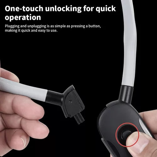 Soporte Magnético para Teléfonos - Graba con Manos Libres y Comodidad - Metacompras