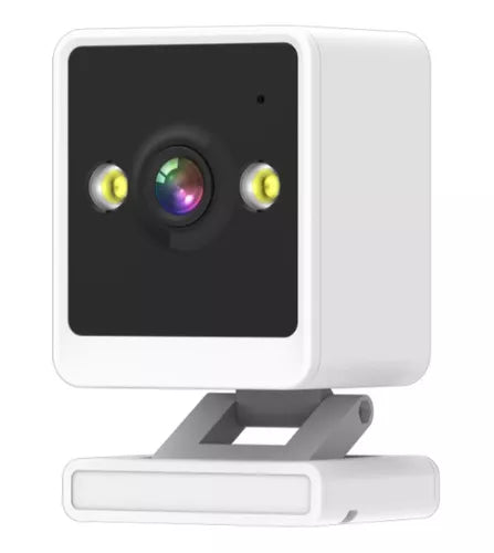 Cámara Espía ANBERX Wifi HD 1080p con Visión Nocturna y Detección de Movimiento