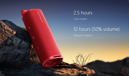 Bocina Portátil Bluetooth Xiaomi Sound Outdoor Mini 30W - Impermeable IP67, 12H de Reproducción