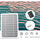 Cargador Panel Solar 5w 5v Puerto Usb