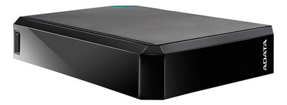 Disco Duro Externo Adata AHM800-6TU32G1 6TB Resistente al Agua y a Golpes