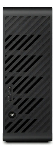 Disco Duro Externo Seagate Expansion 8TB y 16TB - Alto Rendimiento y Fiabilidad