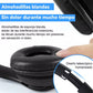 Audifonos Diadema Bluetooth Mini Bocina Y Smartwatch