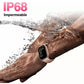 Smartwatch De 2 Pulgadas Auricular Bluetooth Smart