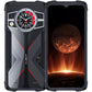 Cubot KingKong 9 - Smartphone Resistente con 12GB RAM y Doble Pantalla FHD+