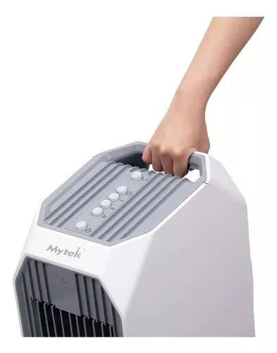 Clima Portátil Enfriador De Aire Mytek 3810 - Metacompras