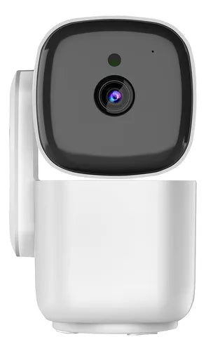 Cámara Domo WiFi 2MP Full HD con Visión Nocturna y Audio Bidireccional