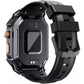 Smartwatch Cubot X1 con Pantalla AMOLED, Larga Duración y Resistencia al Agua