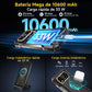 Celular Ulefone Armor 27T con Cámara Térmica FLIR y Carga Inalámbrica 30W
