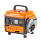 Generador Eléctrico Portátil Daewoo GDAA980 750W Silencioso y Ligero