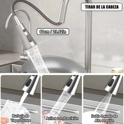 Fregadero de Acero Inoxidable Bokoptyr 80x45cm Elegante y Duradero