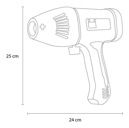 Soldadora Inversor Portatil 110v 130 Amp - Metacompras