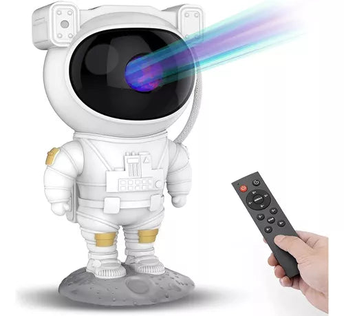 Proyector de Estrellas y Nebulosa para un Ambiente Relajante