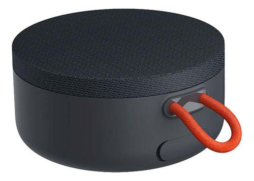 Bocina Bluetooth Xiaomi Mi Pocket | Portátil, IP55 y Autonomía de 10 Horas - Metacompras