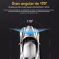 Grabadora de Conducción 1080p con Pantalla de 3.15" y Ángulo de 170°